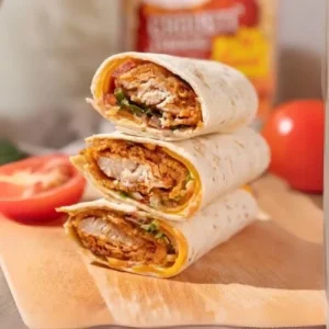 Chawarma poulet
