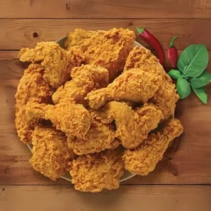 Poulet KFC Entier