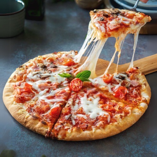 Pizza Margarita GM