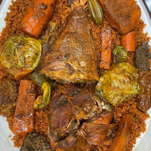Thiebou dieune